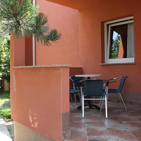 Isabela Appartement