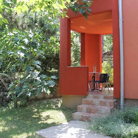Apartment Isabela Baska (Krk)