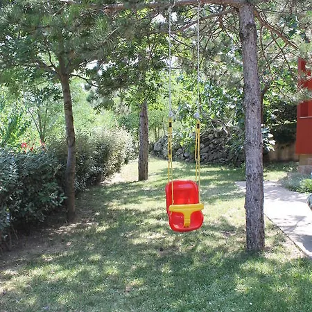 Isabela Appartement *