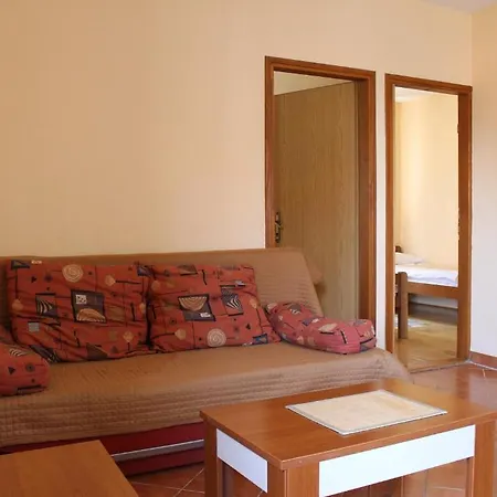 Isabela Appartement *