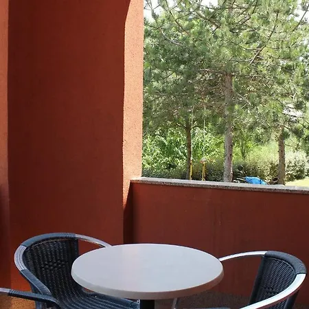 Isabela Appartement Baška