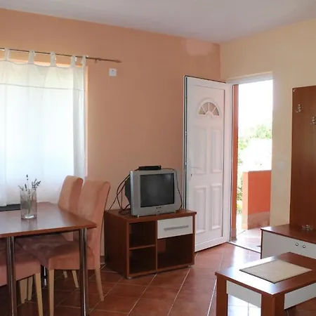 Isabela Appartement Baška