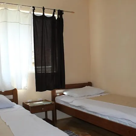 Isabela Appartement Baška