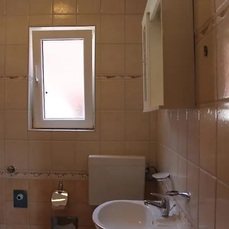 Appartement Isabela Baška