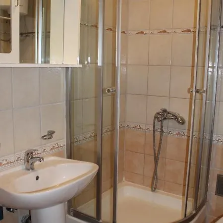 Appartement Isabela Baška