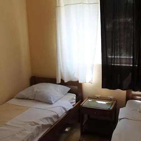 Isabela Appartement Baška