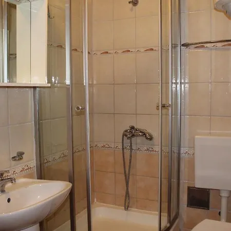 Isabela Appartement