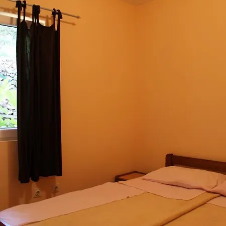 Isabela Appartement Baška