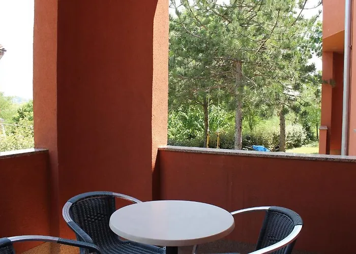 Isabela 아파트 바슈카