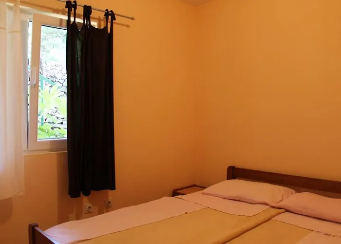 Isabela 아파트 바슈카