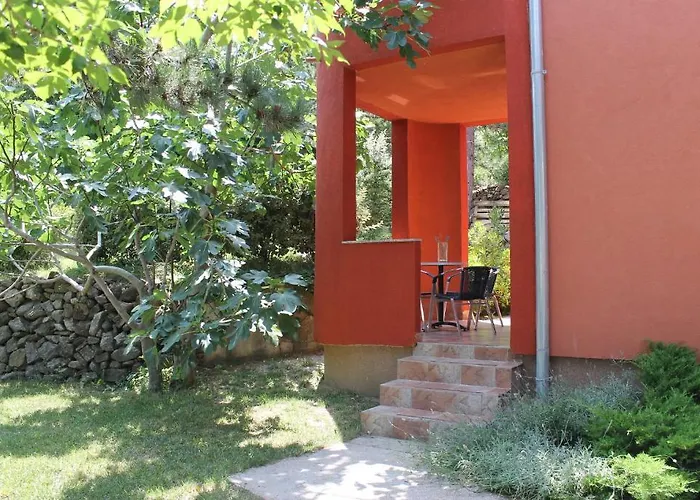 아파트 Isabela 바슈카