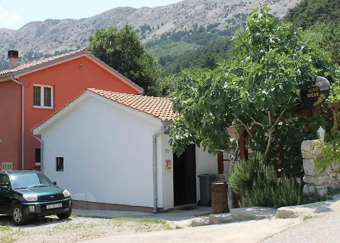 아파트 Isabela 바슈카