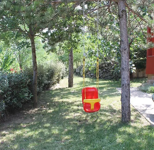 Isabela アパート *