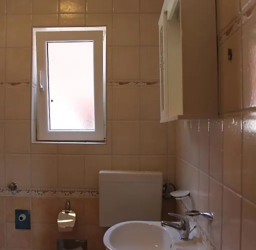 アパート Isabela バスカ